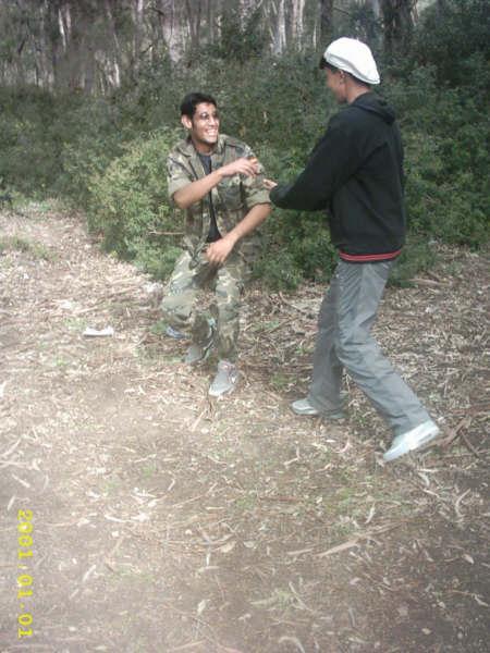 zouhairo fikri kayrapiw 3la l hmoum