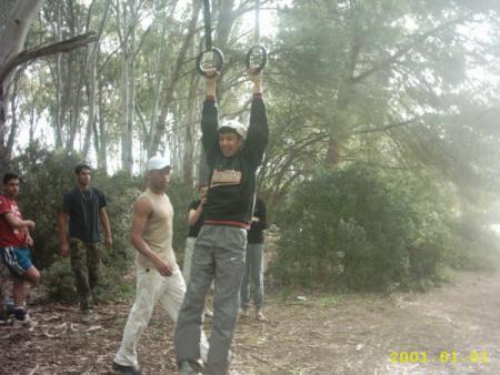 mohome mocharaka