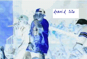 drari dlile