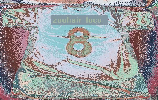 zouhair loco