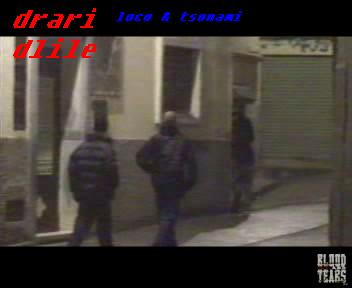 drari dlile