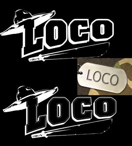 loco