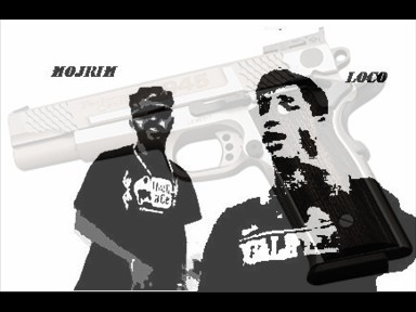 MOJRIM & LOCO GUEN